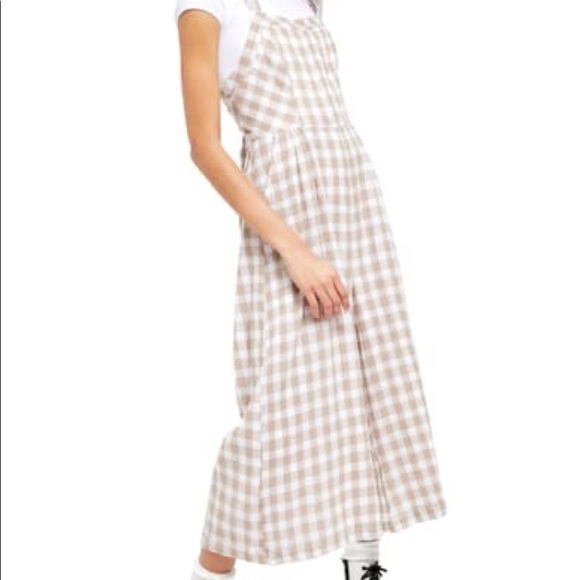 Free People Pants - Free People Romper